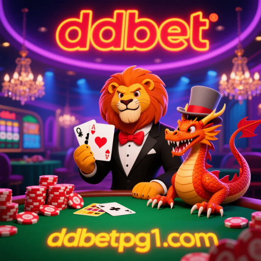 Bingo Online: Diversão e Emoção no ddbet