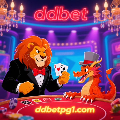 A Revolução dos Jogos de Cartas: Tradição e Inovação na Plataforma ddbet