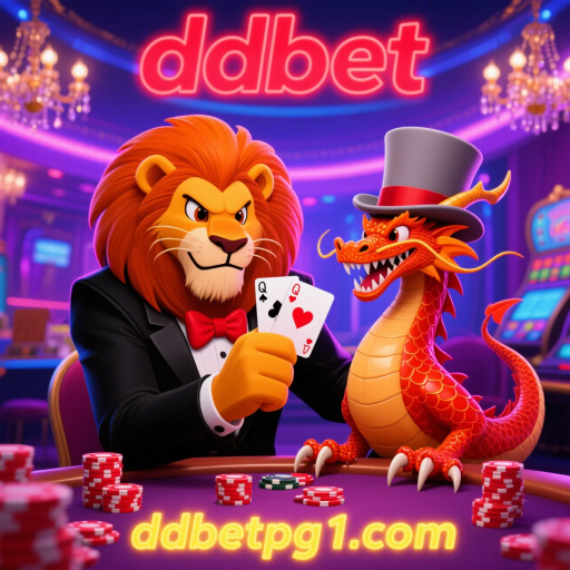 Explorando o Cassino Ao Vivo no ddbet: Uma Nova Dimensão de Jogo Online