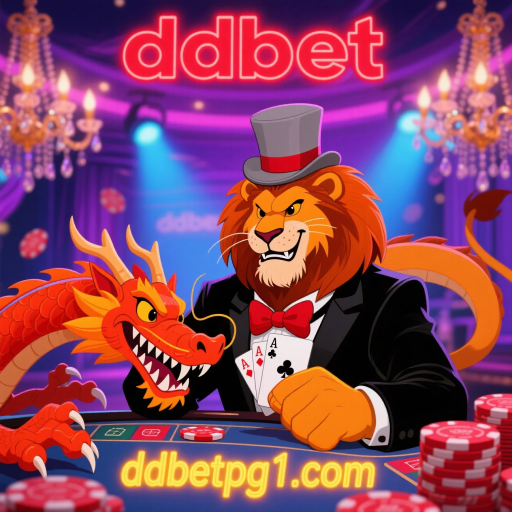 Descubra as Novidades do Mundo dos Jogos em ddbet