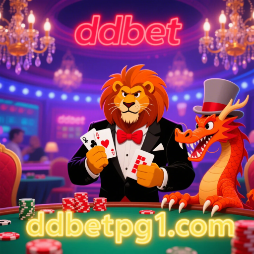 Descubra a Categoria de Jogos de Poker no ddbet: Estratégia, Diversão e Competição